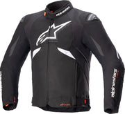 Alpinestars T-gp R V3 Drystar® Jacket - Black/White