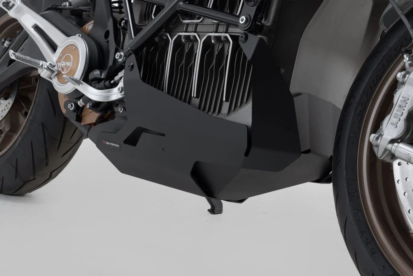 Sw-motech Engine Guard For Underbody Protection