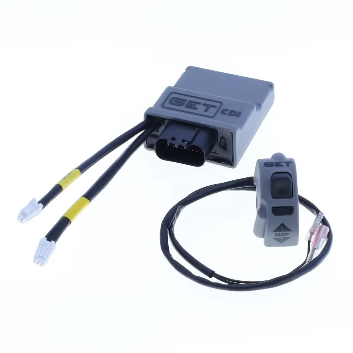 Get Cdi Control Unit For 2-stroke Engines