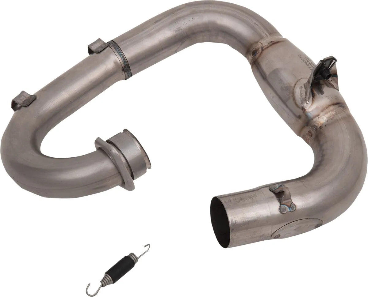 Fmf Titanium Megabomb Udstødning - Power Booster