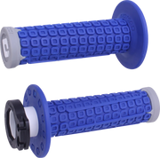 Odi Nomad Lock-on Grips - Superior Vibration Dampening