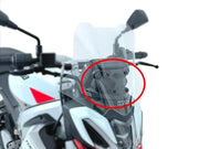 Wrs Support Frame Bracket