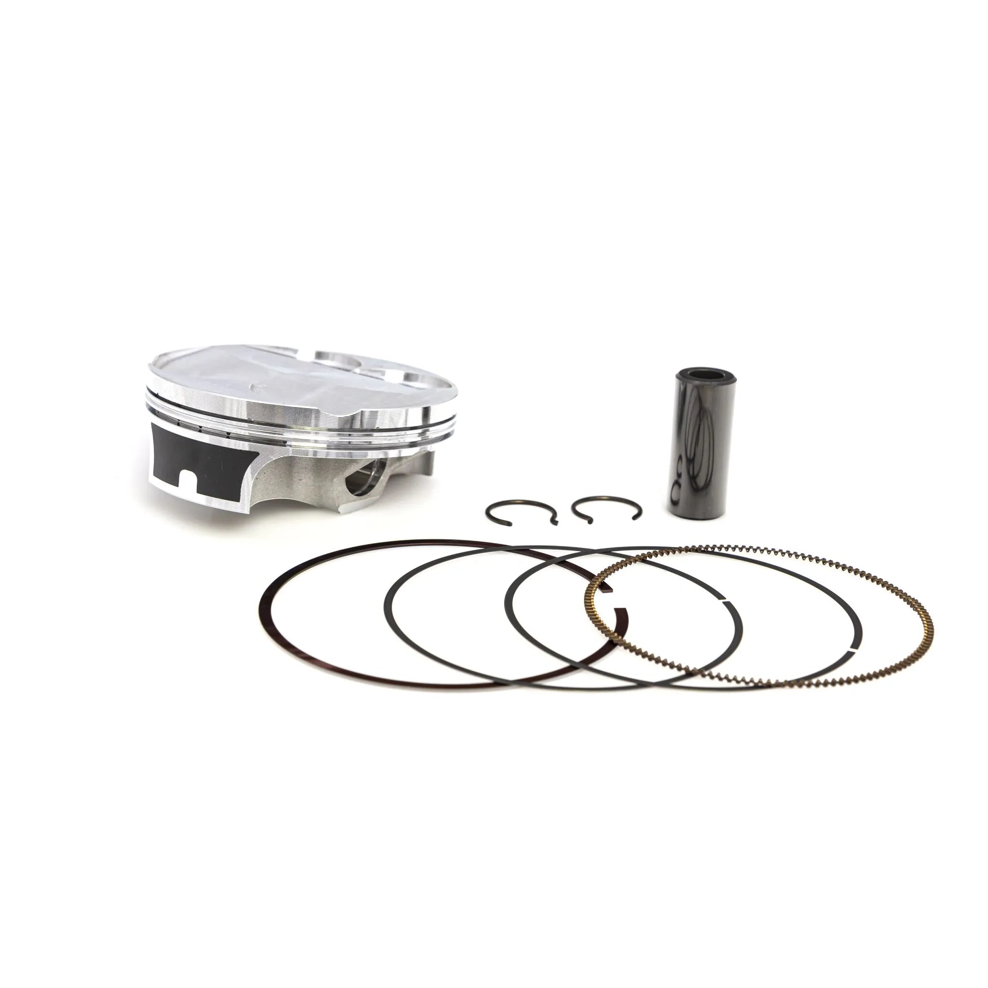 Vertex Forged Replica Piston Kit OE Replacement