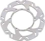 Ebc Cx Extreme Motocross Brake Rotor - Superior Performance - Front & Rear