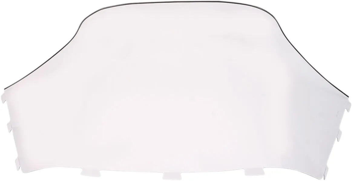 Sno Stuff Replacement Windshield - Clear