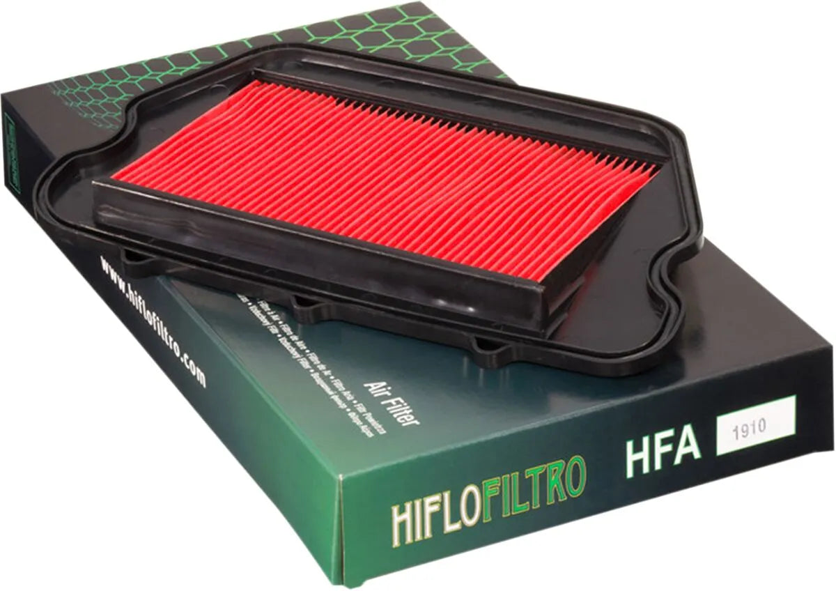 Hiflofiltro Replacement Oe Air Filter For Honda