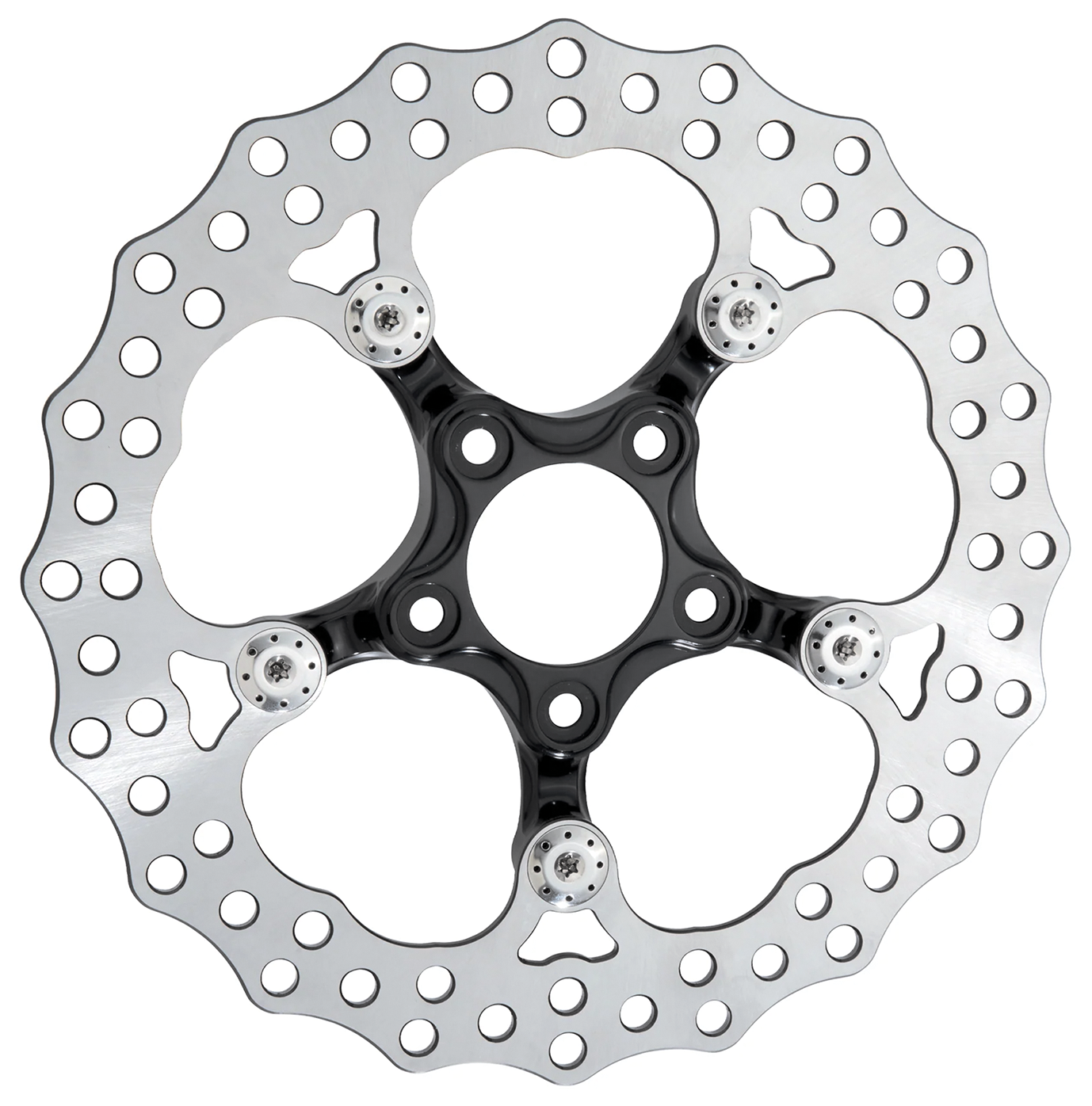 Arlen Ness Disc Brake Rotors