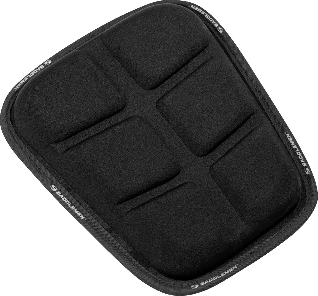 Saddlemen Tech Memory Foam Gel Pad