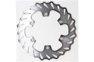 Ebc Supercross Contour Bremse Rotor Til Motorcykel - Bag