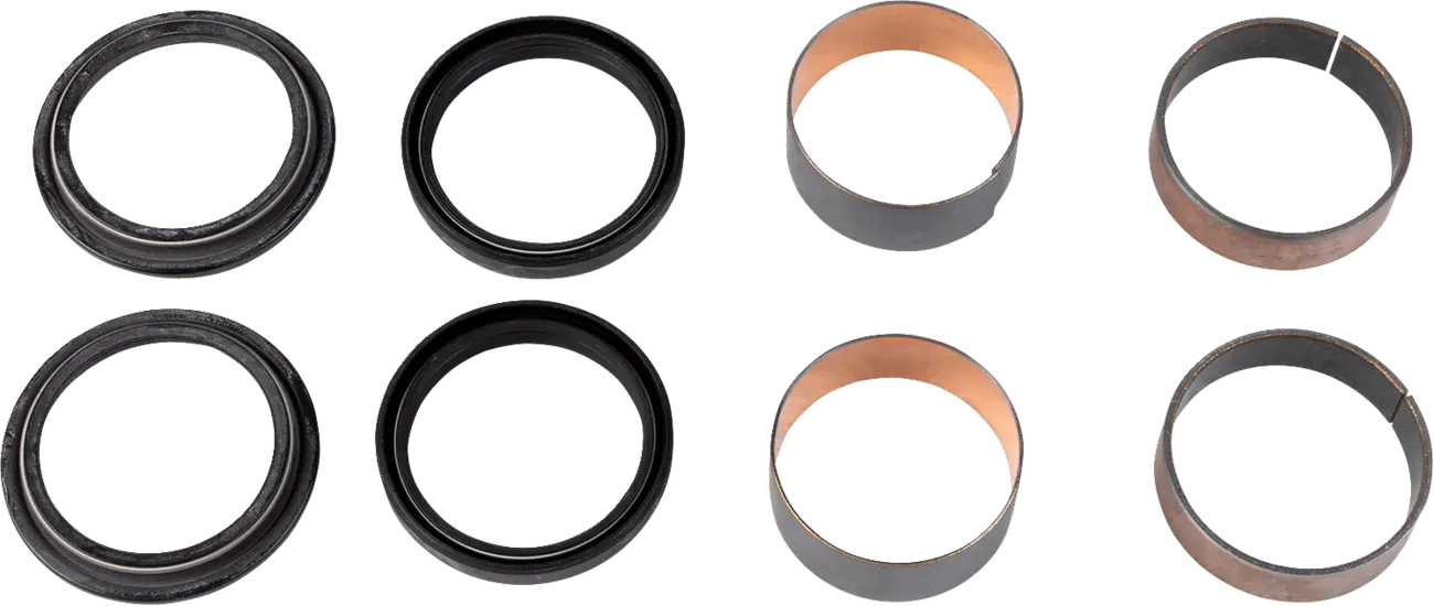 Moose Offroad Fork Service Kit for 43-49mm Showa/KYB Forks