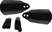 Memphis Shades Black Handguards