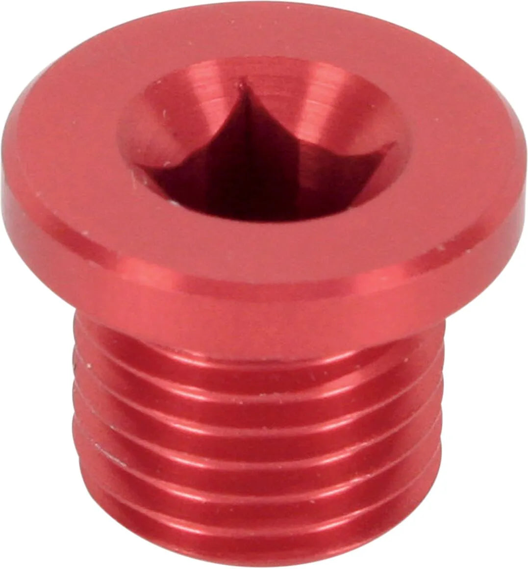 Moose Offroad Magnetic Drain Plug M14 X 1,50 X 13 Mm