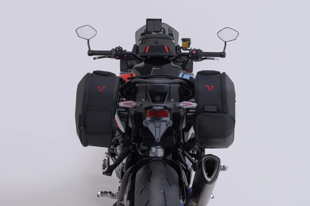 Sw-motech Pro Blaze H Saddlebag Set