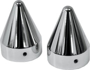 La Choppers Axle Cap - 7/8" To 1-1/8" Diameter