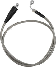 Moose Offroad Stainless Steel Braided Clutch Line