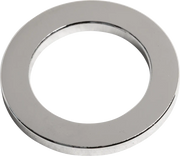 DRAG SPECIALTIES Axle Spacer for Front Right