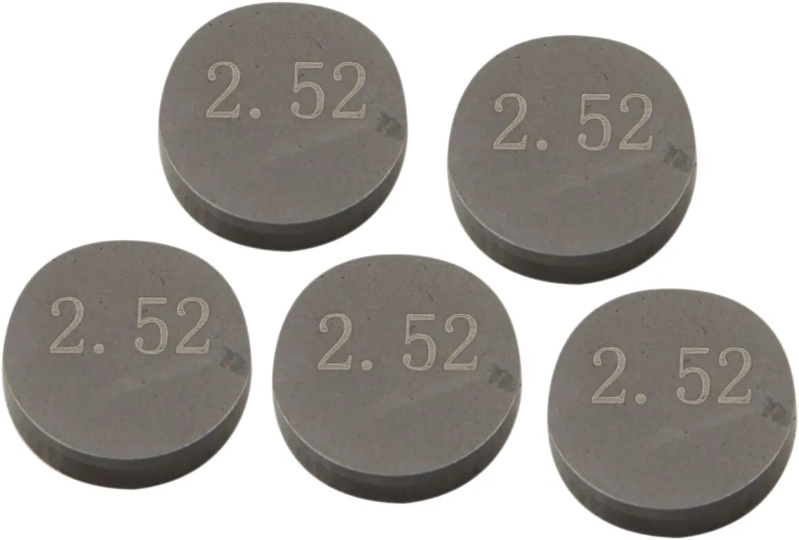 Prox 8.90mm Valve Shim - Replacement For Oem