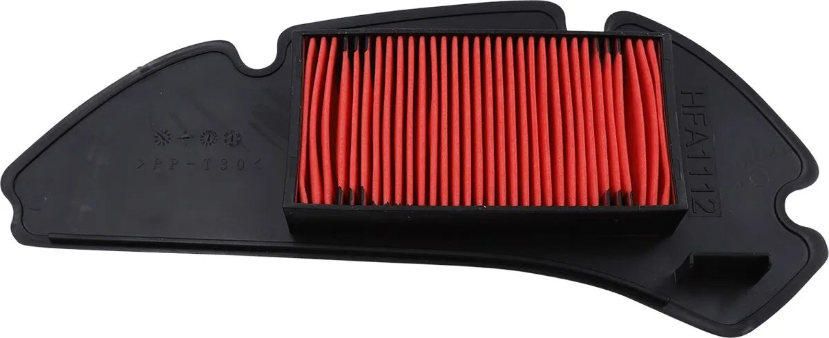 Hiflofiltro Scooter Air Filter