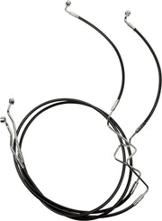 Magnum Shielding Xr Nedre Bremse Slange