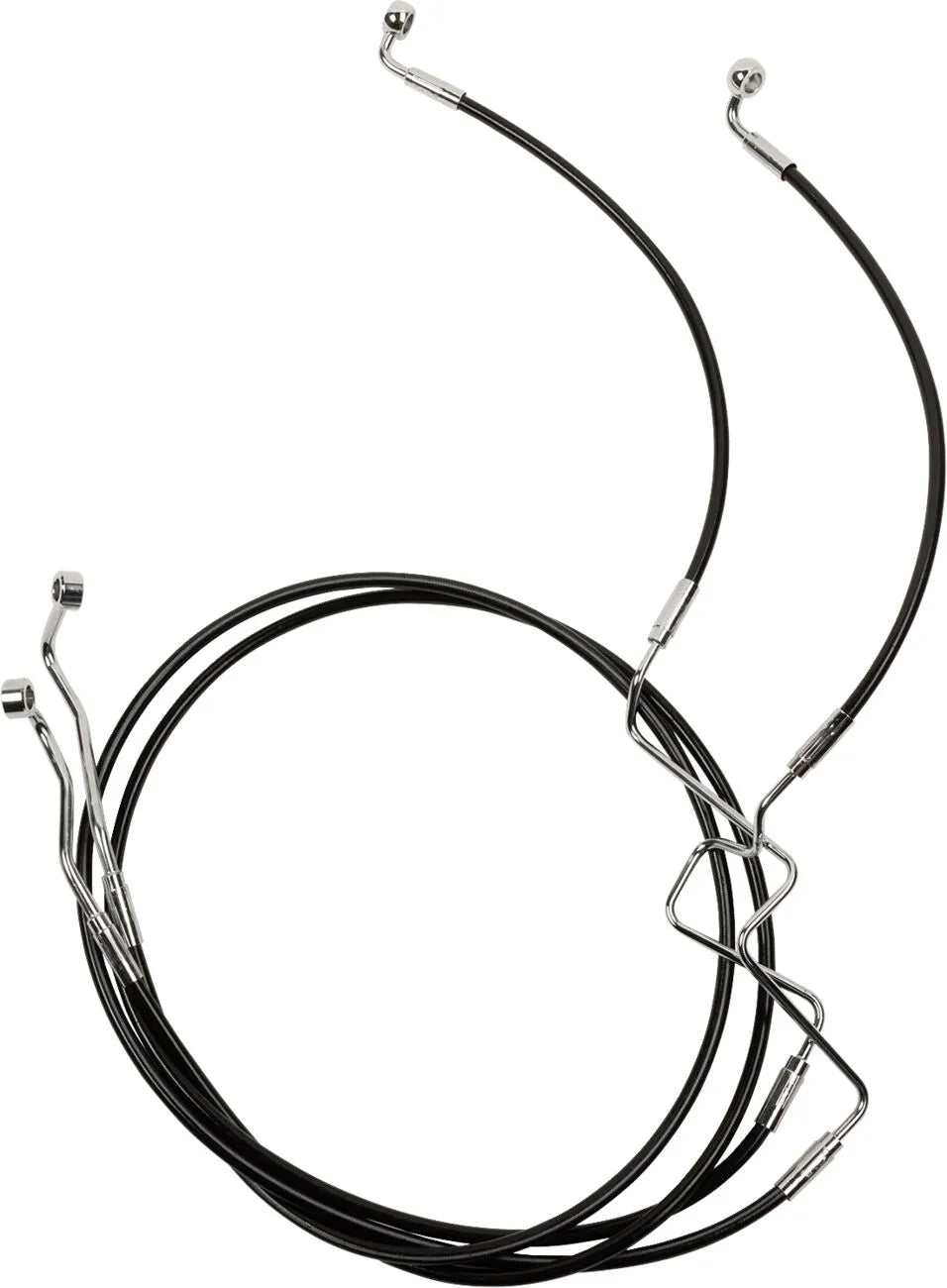 Magnum Shielding Xr Nedre Bremse Slange