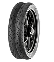 Continental Contistreet Tire 2.50-17 For Motorcycles
