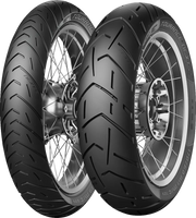 Metzeler Tourance Next 2 Tire 170/60r17 Rear