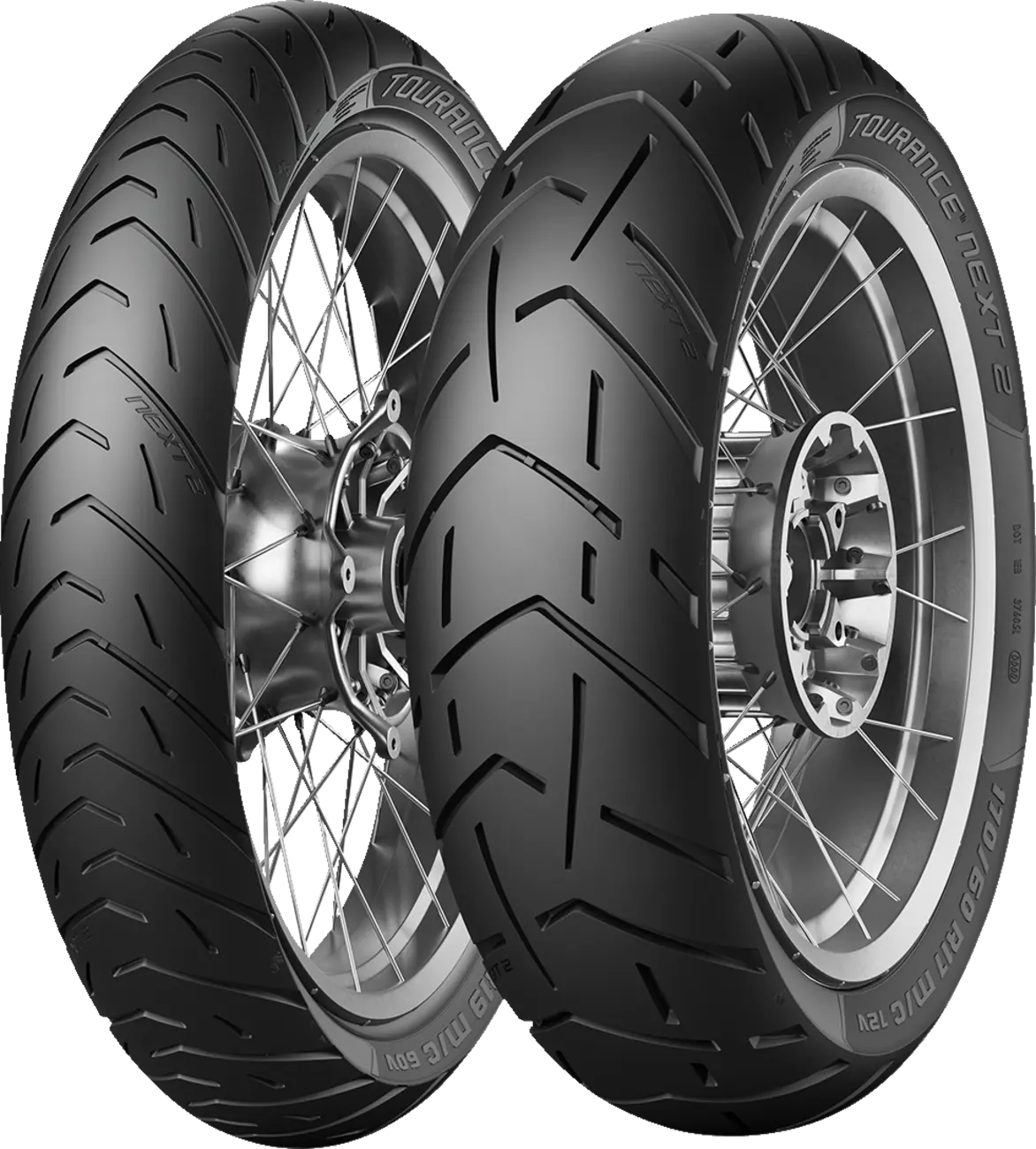 Metzeler Tourance Next 2 Tire 90/90-21 Front
