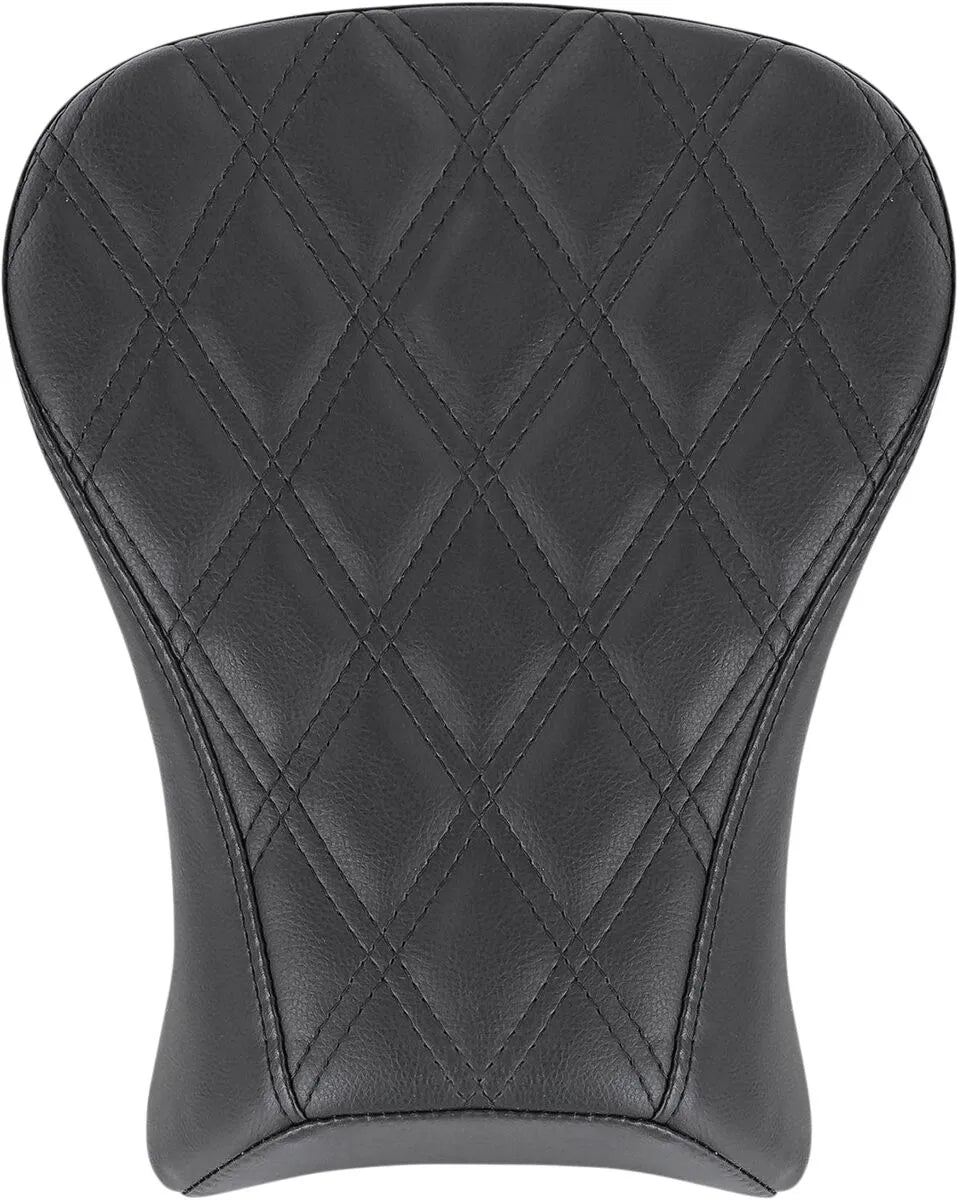 Saddlemen Renegade Lattice Stitch Pillion Pad