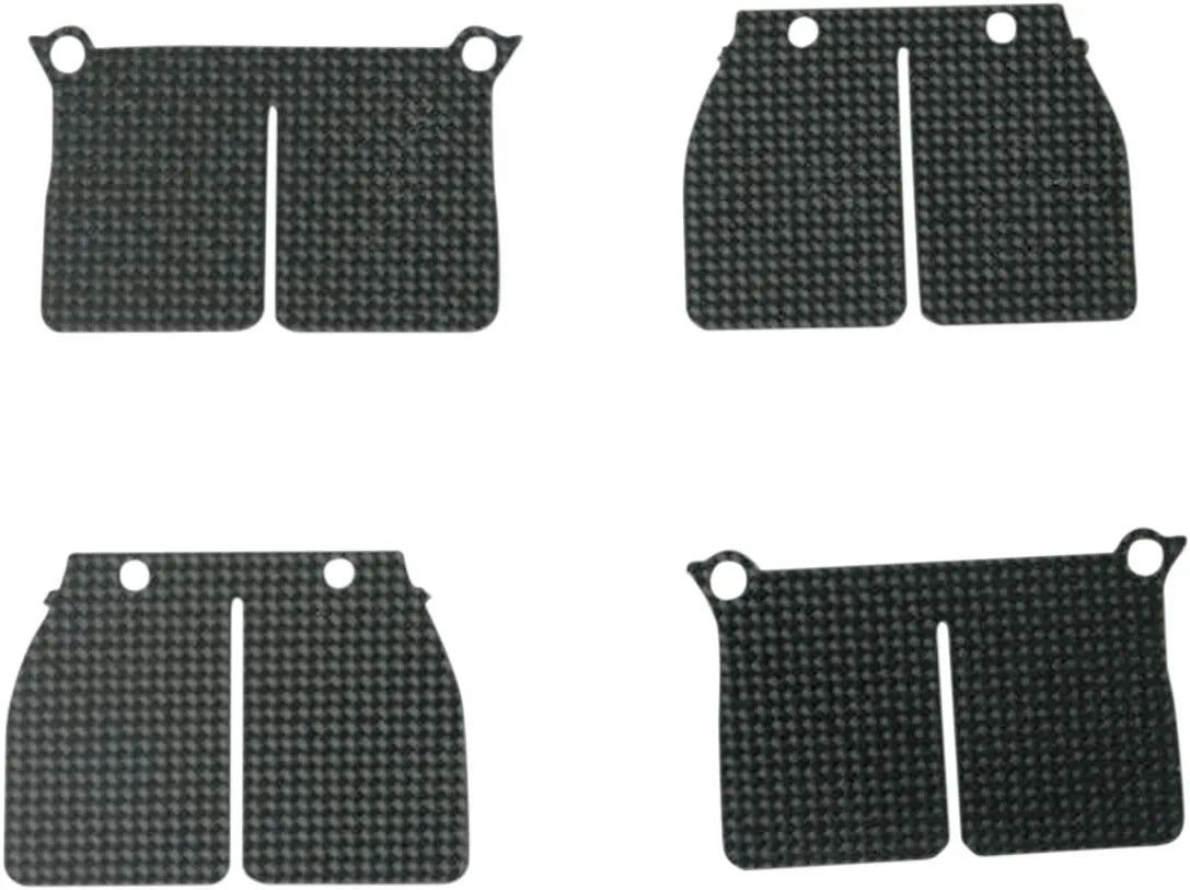 Vforce/moto Tassinari Replacement Reed Petal Set