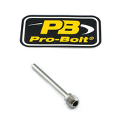Pro Bolt Bremseklodser Kaliber Pin til Motorcykel Bremse Kalibre