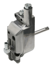 Daytona Polished Oil Pump Assemblies Big Twin – Engine