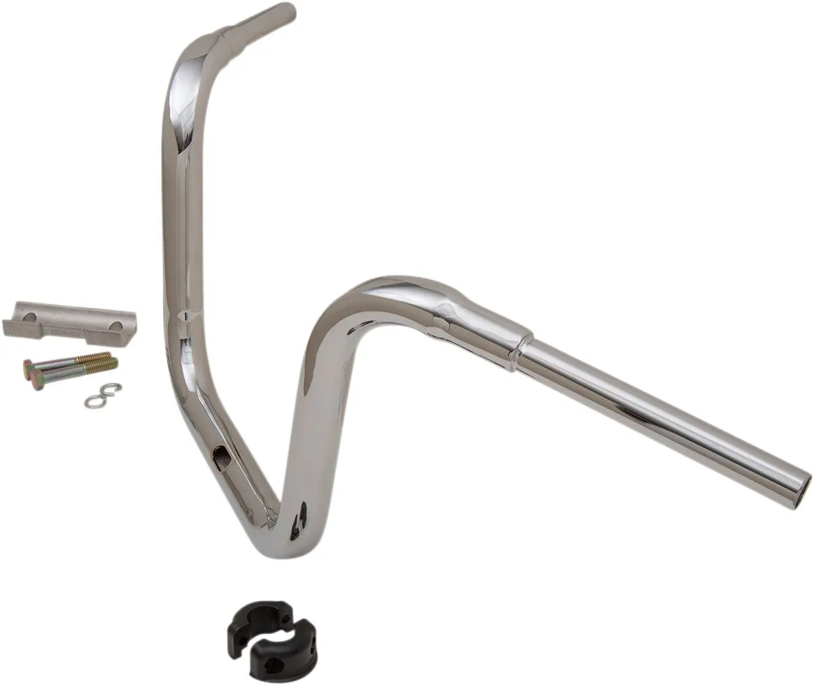La Choppers 1-1/2" Grande Ape Hanger Handlebar