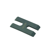 Moose Offroad Rod Plate For Ff Pistons
