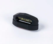 Parts Europe E-marked Led License Plate Light