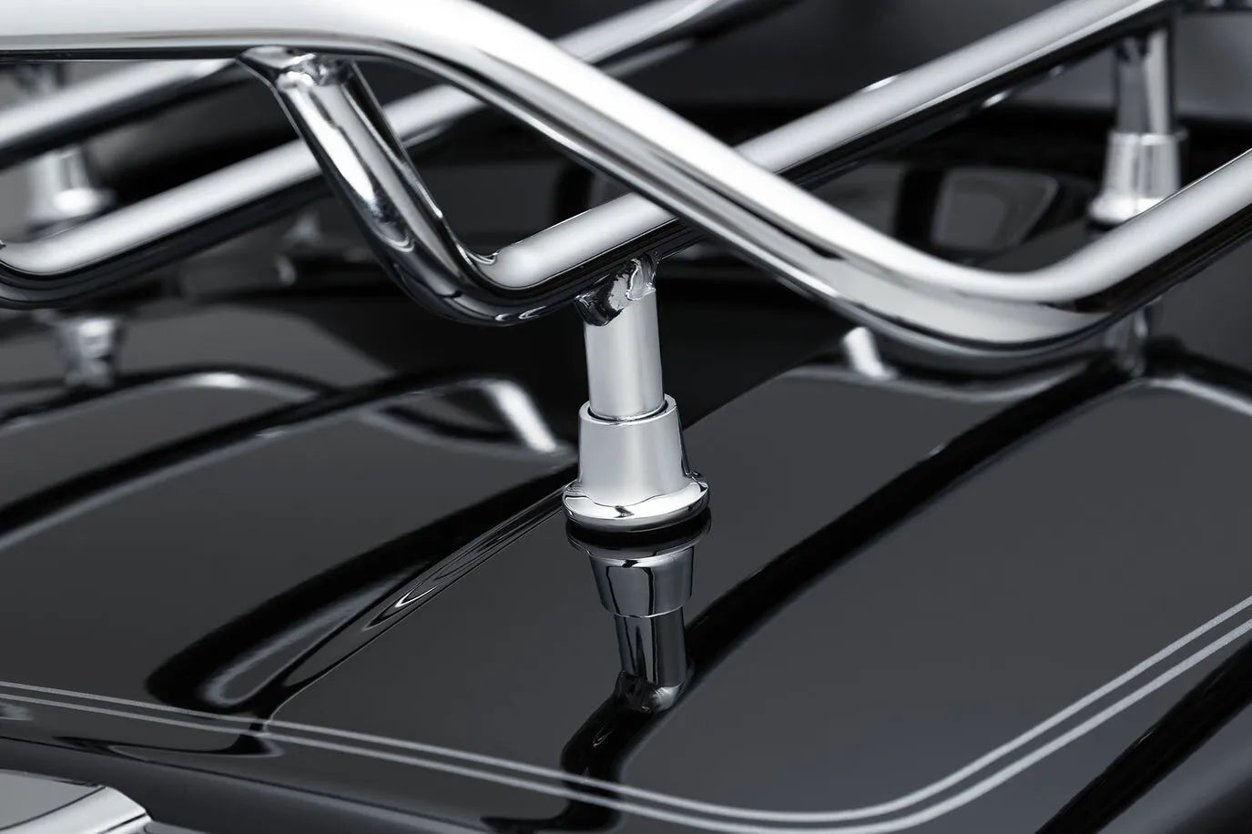 Ciro Luggage Rack Lift Kit