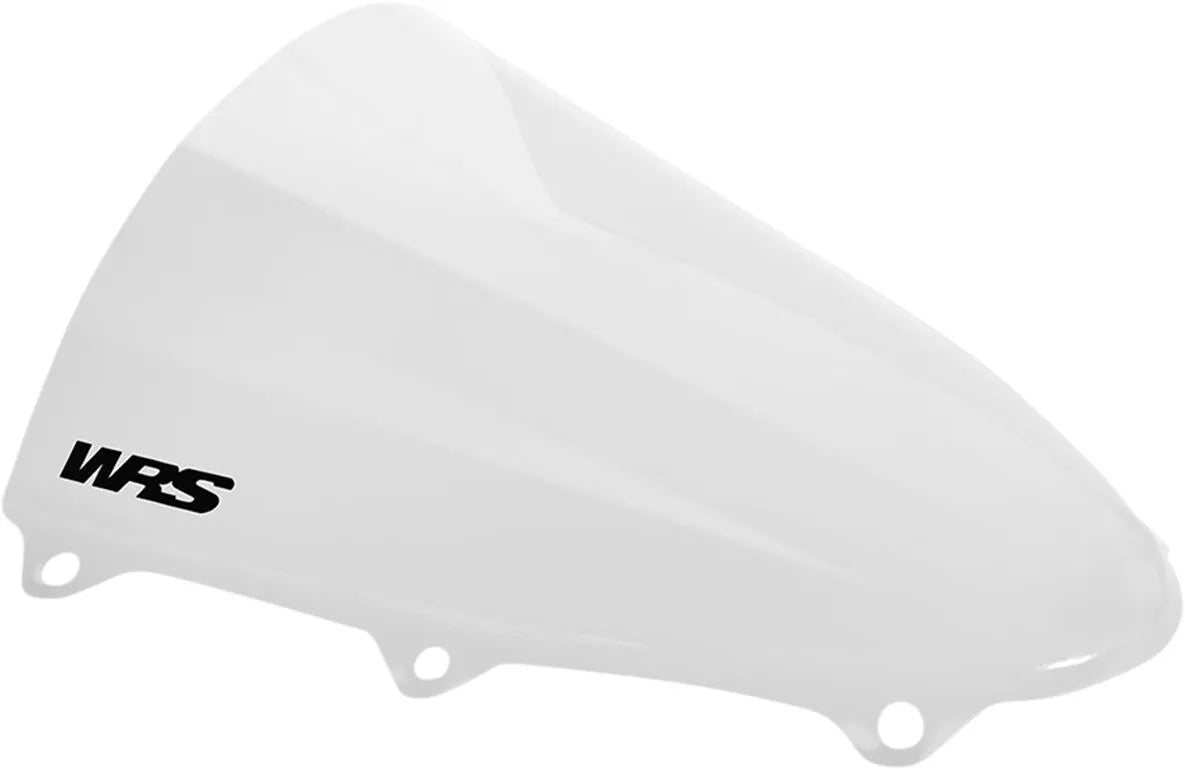 Wrs Windscreen - High Quality Pmma Plexiglass