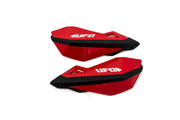 Ufo Handguard - Red