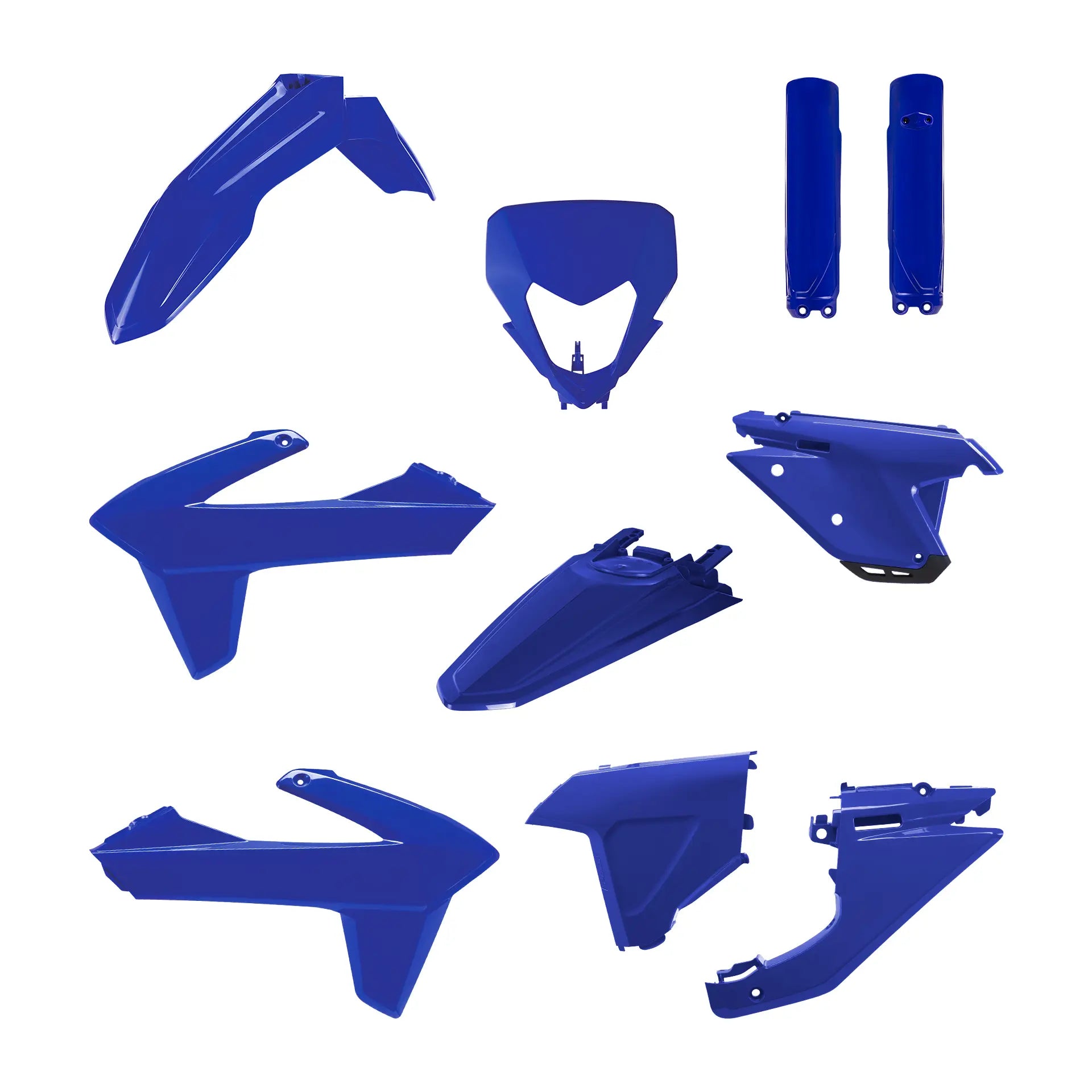 Polisport Complete Body Kit for OEM Replacement