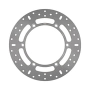 Ebc Round Hpsr Solid Bremse Rotor 282mm - Bag