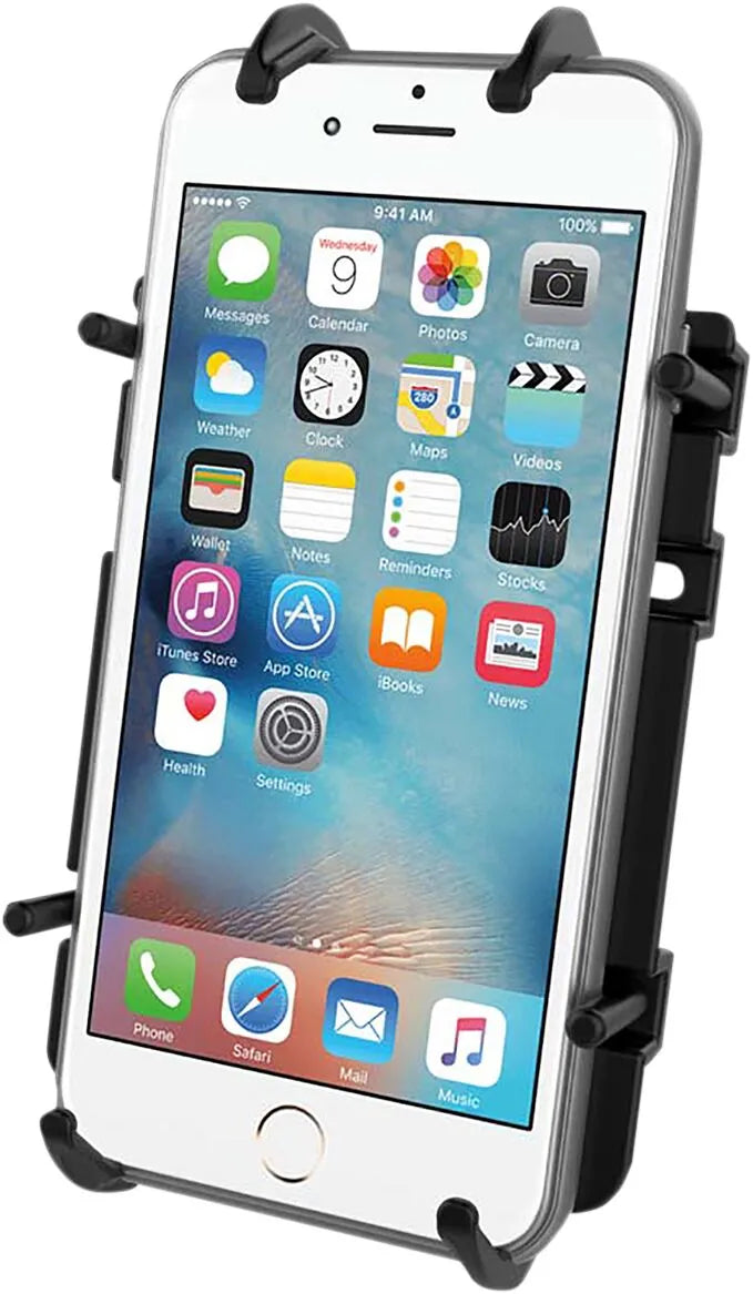 Ram Mounts Universal Quick Grip Phone Cradle