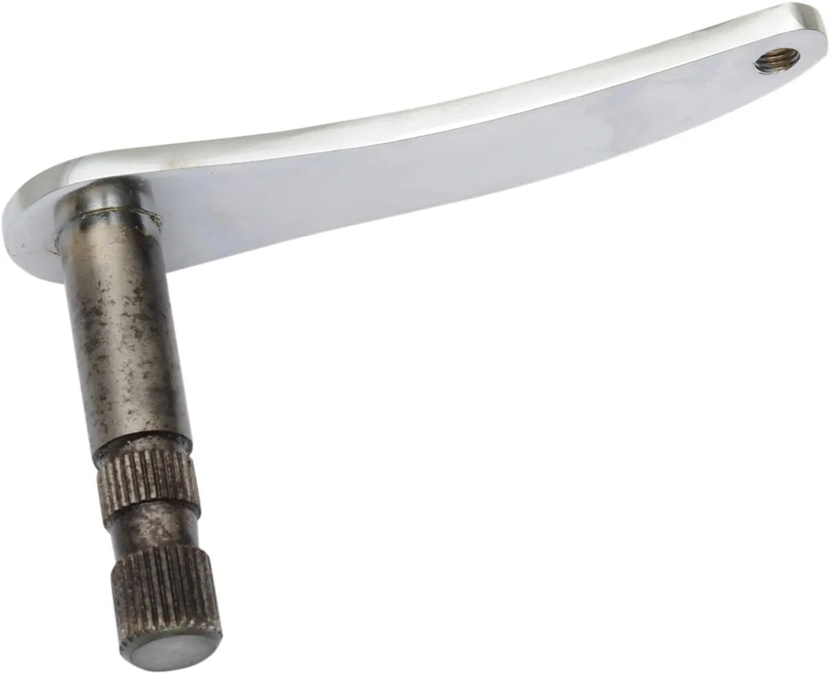 Drag Specialties Forward Control Kit - Chrome