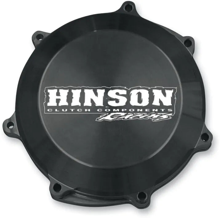 Hinson Racing Clutch Cover For Improved Performance