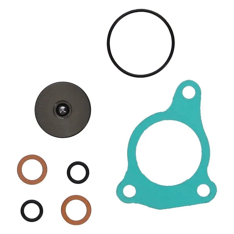 Rekluse Slave Cylinder Rebuild Kit