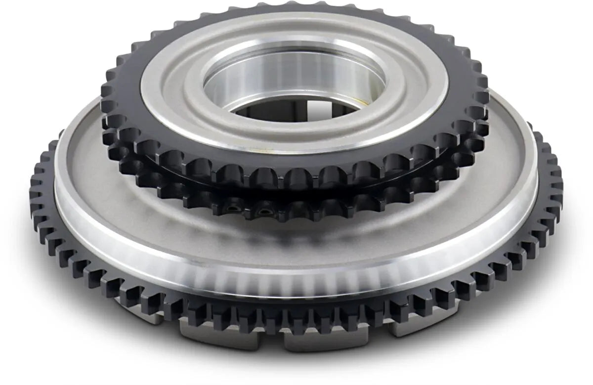 Drag Specialties Clutch Shell
