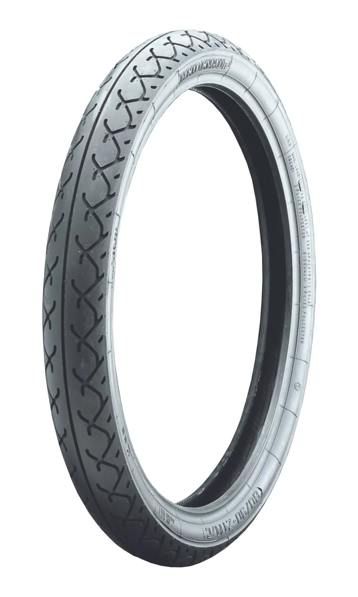 Heidenau K65 Tire 110/90-19 For Touring Motorcycles