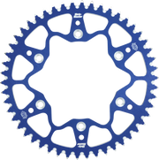 Moto-master Aluminum Rear Sprocket - 520 Chain