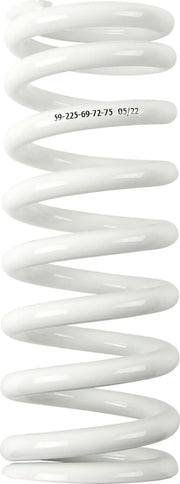 Moose Offroad Shock Spring - High-grade Performance