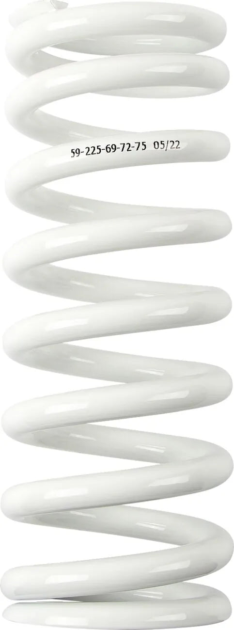 Moose Offroad Shock Spring - High-grade Performance