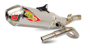 Pro Circuit Ti-6 Pro Bc Fuld Titanium Udstødning