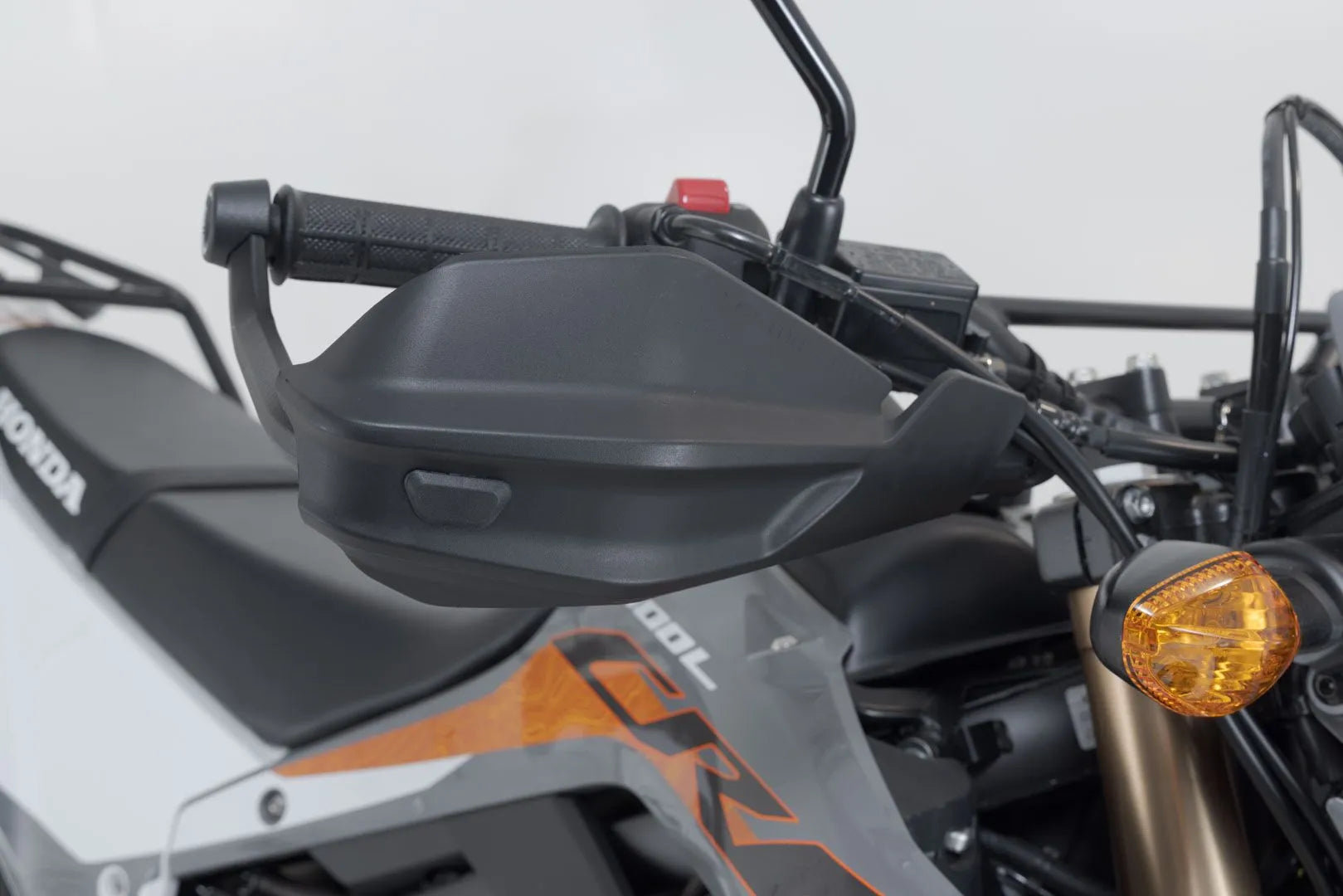 Sw-motech Adventure Handguard Kit